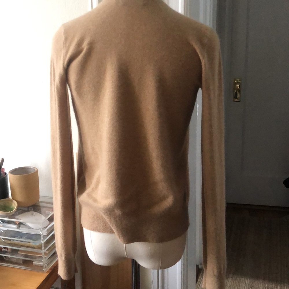 Polo Ralph Lauren Cashmere Cardigan - Picture 3 of 4